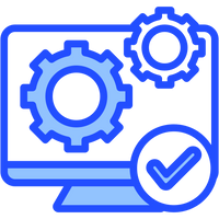 System Engineering Icon