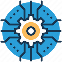 System Engineering Icon